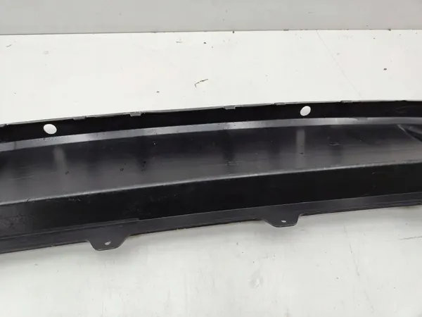 Skoda Octavia Mk3 III Bakre Stötfångarlist 5E5807521A image 8