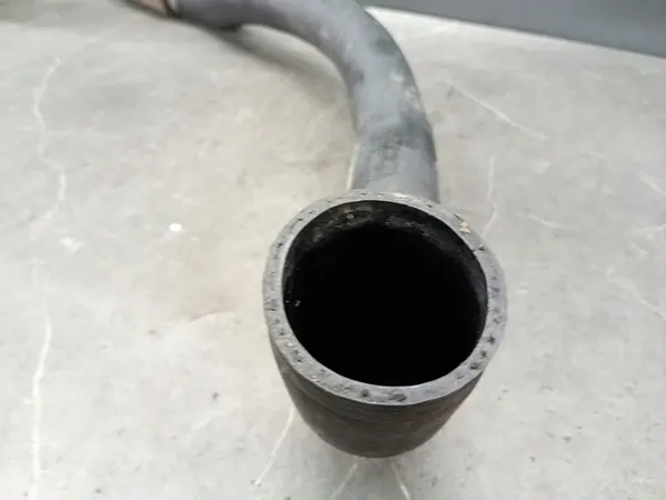 Tubo do intercooler Ford Transit MK7 6C11-6K683EK image 2