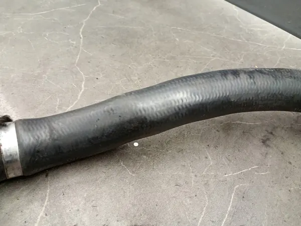 Tubo do intercooler Ford Transit MK7 6C11-6K683EK image 5