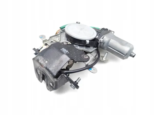 Actuador de cierre de portón Mitsubishi Outlander OEM 412320-10080 image 2
