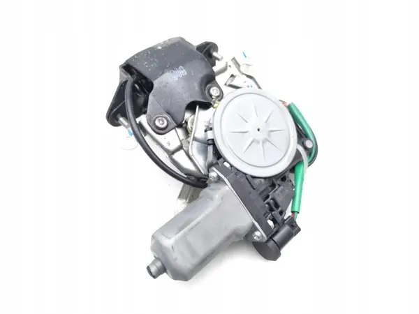 Actuador de cierre de portón Mitsubishi Outlander OEM 412320-10080 image 10