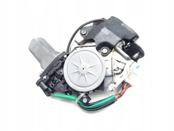 Actuador de cierre de portón Mitsubishi Outlander OEM 412320-10080 image 3
