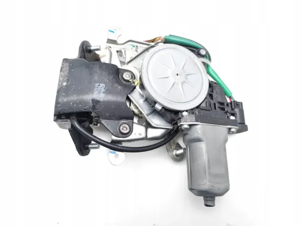 Actuador de cierre de portón Mitsubishi Outlander OEM 412320-10080 image 5