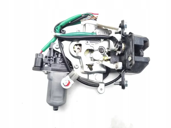 Actuador de cierre de portón Mitsubishi Outlander OEM 412320-10080 image 6
