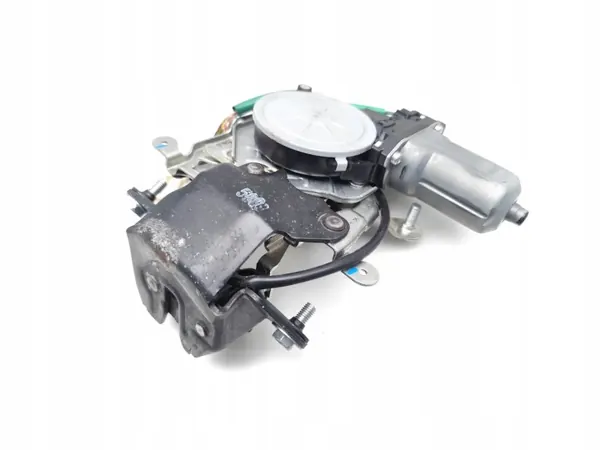 Actuador de cierre de portón Mitsubishi Outlander OEM 412320-10080 image 9