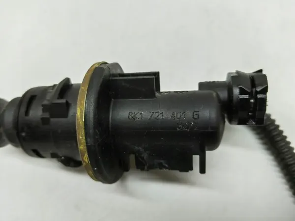 AUDI A5 8T 1.8TFSI Kytkinpumppu image 3