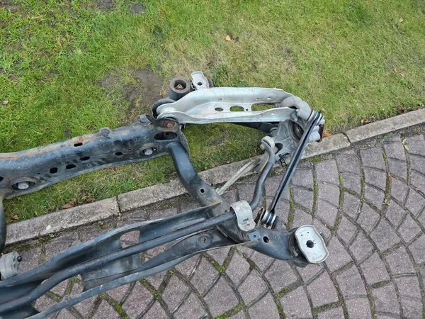 Trave di Sospensione Posteriore Audi Q5 80A II FY 2017-2024 Quattro image 7