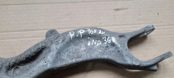 OEM 8W0413038 Fram Höger Stötdämparfäste för Audi RS5 image 4