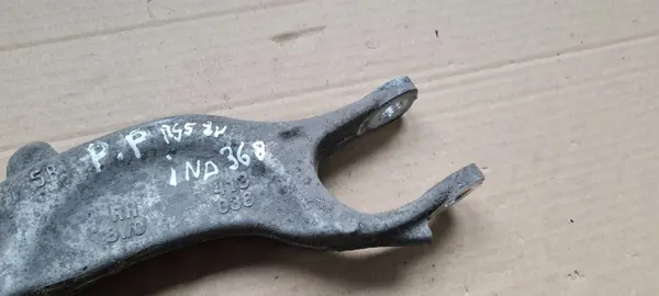 OEM 8W0413038 Fram Höger Stötdämparfäste för Audi RS5 image 5