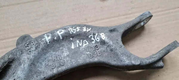 OEM 8W0413038 Fram Höger Stötdämparfäste för Audi RS5 image 6