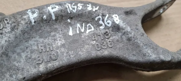 OEM 8W0413038 Fram Höger Stötdämparfäste för Audi RS5 image 7