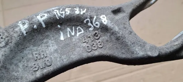 OEM 8W0413038 Fram Höger Stötdämparfäste för Audi RS5 image 8