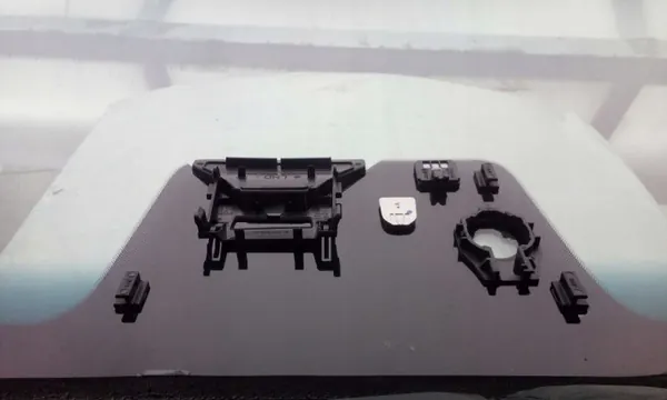 OEM 4169AGSBLCIMOV1L Framruta för Hyundai i30 image 4
