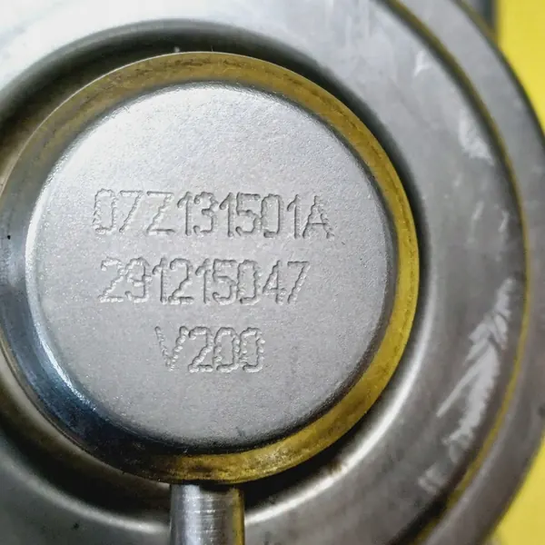 EGR-venttiili VW Touareg I 5.0 TDI 07Z131501A image 3