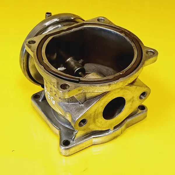 EGR-venttiili VW Touareg I 5.0 TDI 07Z131501A image 5