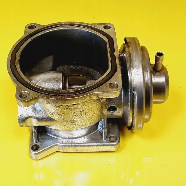 EGR-venttiili VW Touareg I 5.0 TDI 07Z131501A image 6