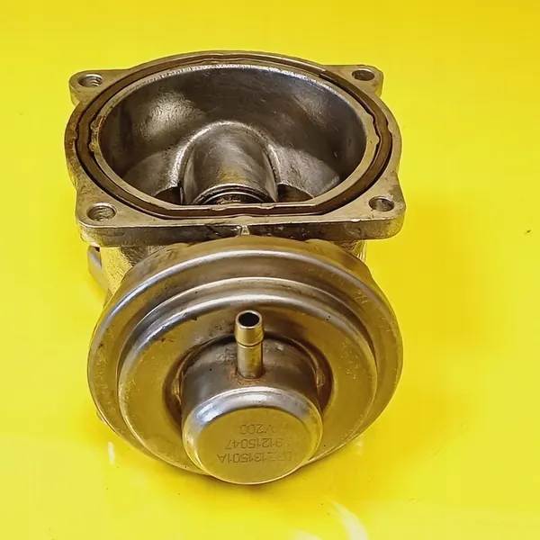 EGR-venttiili VW Touareg I 5.0 TDI 07Z131501A image 7