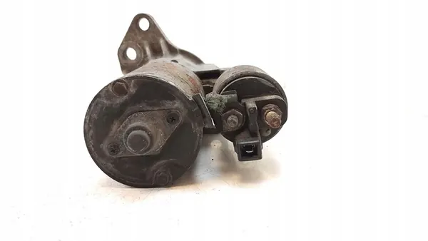 Arrancador Seat Leon 1999 020911023FX image 2