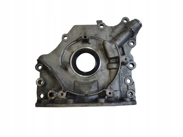 Gebruikte oliepomp OEM 9656484580 voor Citroën C5 III 1.6L Diesel image 4