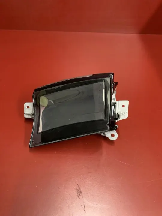 Ecrã HUD BMW X1 OEM KSI2659 - Usado image 2
