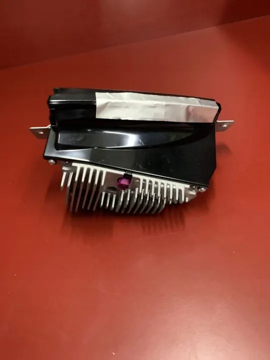 Ecrã HUD BMW X1 OEM KSI2659 - Usado image 3