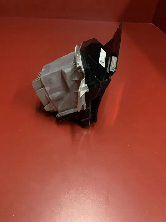 Ecrã HUD BMW X1 OEM KSI2659 - Usado image 5