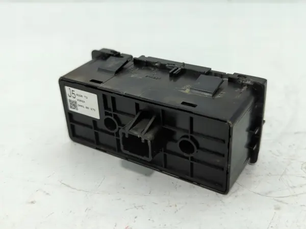Mazda 6 3 2012 Button GMM166170 OEM image 3