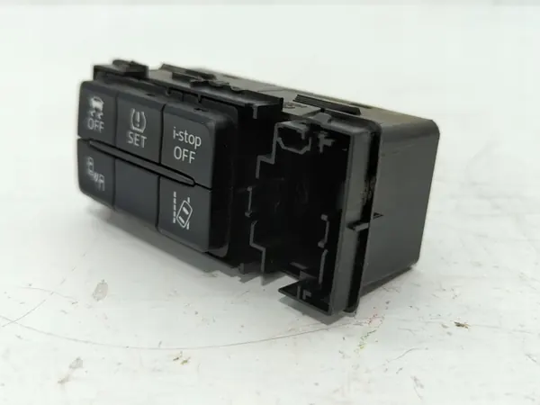 Mazda 6 3 2012 Button GMM166170 OEM image 4