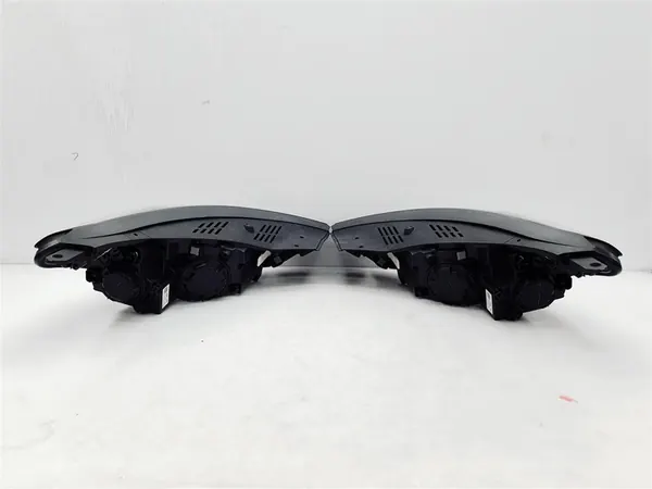 Lámpara delantera Hyundai Tucson III Lift Lente LED OEM image 2