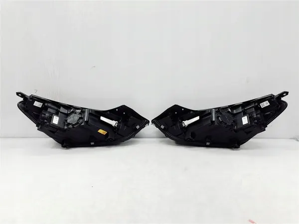 Lámpara delantera Hyundai Tucson III Lift Lente LED OEM image 3