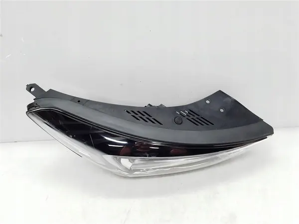Lámpara delantera Hyundai Tucson III Lift Lente LED OEM image 5