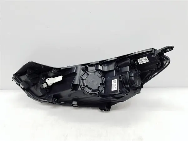 Lámpara delantera Hyundai Tucson III Lift Lente LED OEM image 7