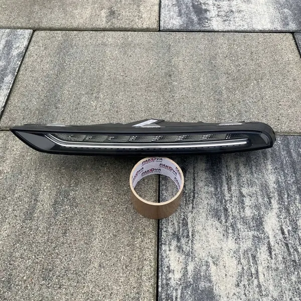 Porsche Macan S 2014-2019 Halógeno Izquierdo LED 95B941181A image 10