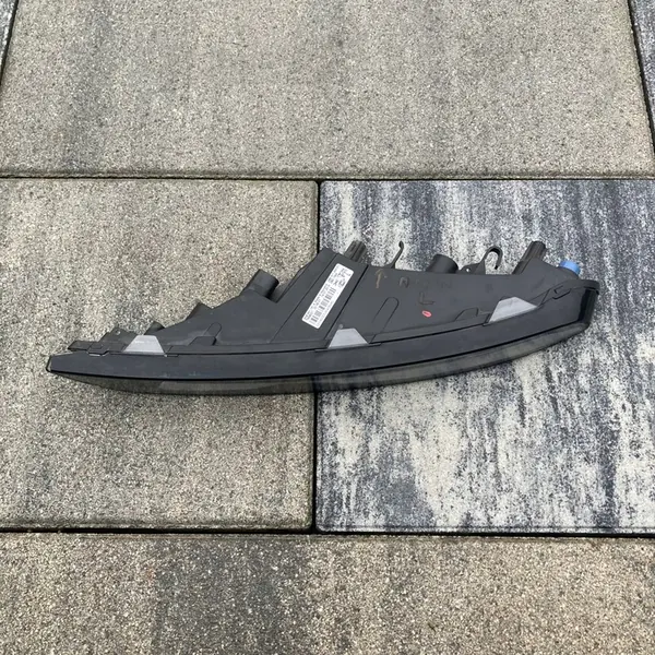 Porsche Macan S 2014-2019 Halógeno Izquierdo LED 95B941181A image 2