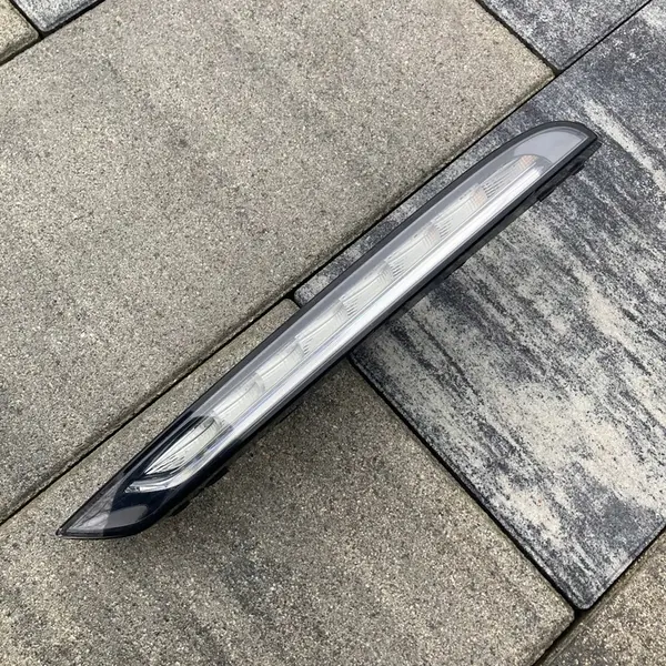 Porsche Macan S 2014-2019 Halógeno Izquierdo LED 95B941181A image 5