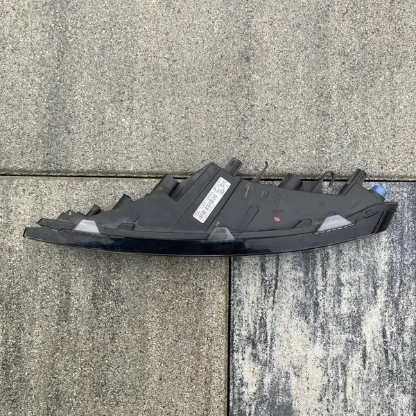 Porsche Macan S 2014-2019 Halógeno Izquierdo LED 95B941181A image 7