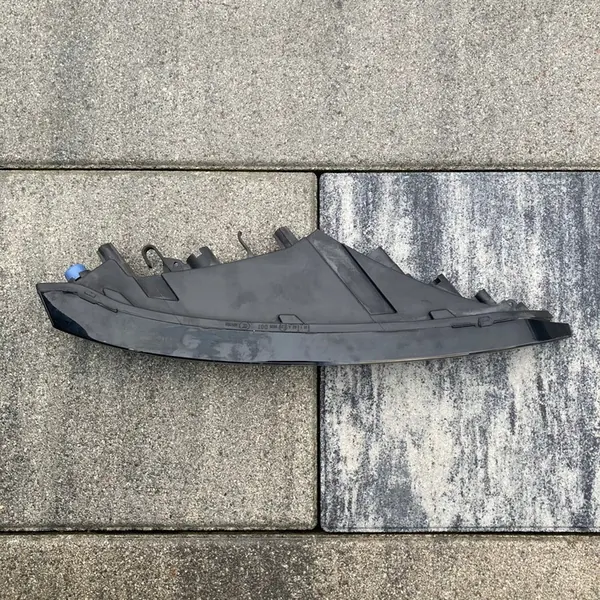 Porsche Macan S 2014-2019 Halógeno Izquierdo LED 95B941181A image 9