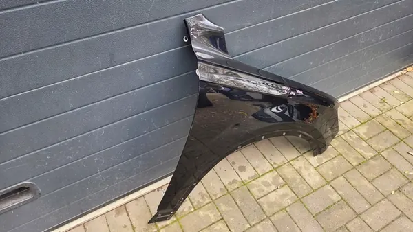 Audi Q7 15-19 Paraurti Anteriore Destro 4M0821106D image 3