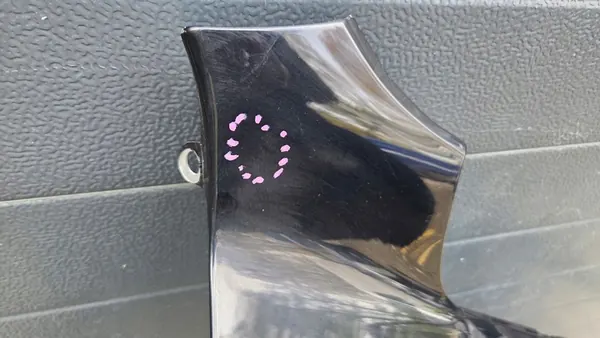 Audi Q7 15-19 Paraurti Anteriore Destro 4M0821106D image 6