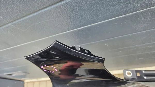 Audi Q7 15-19 Paraurti Anteriore Destro 4M0821106D image 7