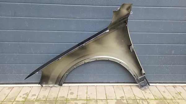 Audi Q7 15-19 Paraurti Anteriore Destro 4M0821106D image 9