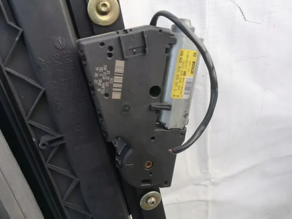 Toit ouvrant Volkswagen d'occasion OEM 7L08772553S3 Touareg I image 3