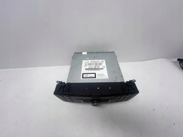 Radio GPS Mercedes C W204 OEM 2049006003 image 3
