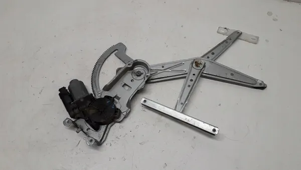 Mecanismo de Janela Esquerda OPEL MERIVA A 02-10 image 3