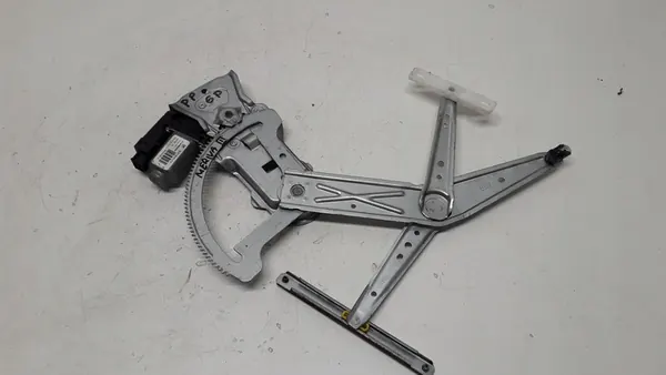 Mecanismo de Janela Esquerda OPEL MERIVA A 02-10 image 5