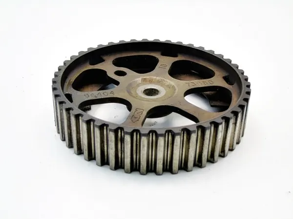 Distributieriempoelie OEM 9640473080 voor 1.4 TDCI image 2