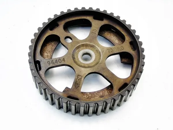 Distributieriempoelie OEM 9640473080 voor 1.4 TDCI image 3