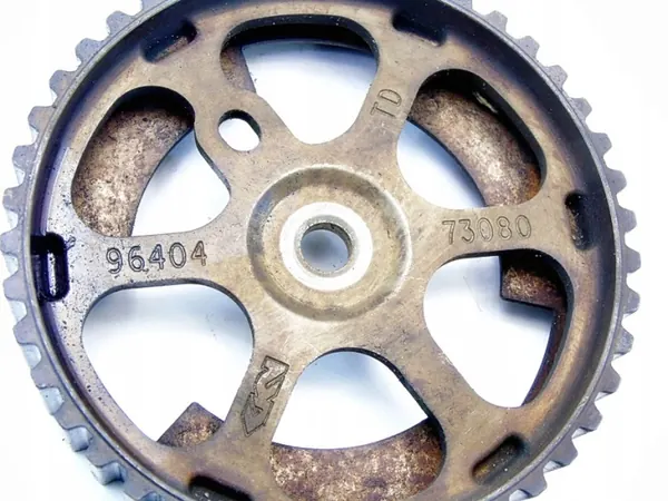 Distributieriempoelie OEM 9640473080 voor 1.4 TDCI image 4