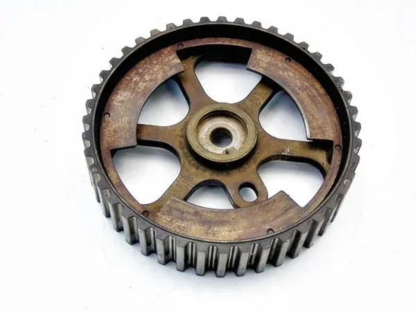 Distributieriempoelie OEM 9640473080 voor 1.4 TDCI image 5