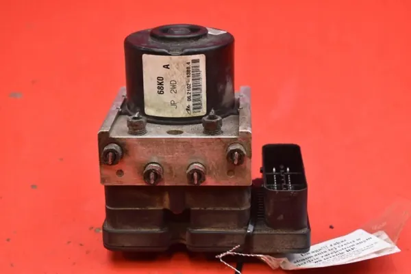 Pompe ABS 68K0 pour Nissan Pixo 1.0 68CV 2008-2013 image 3